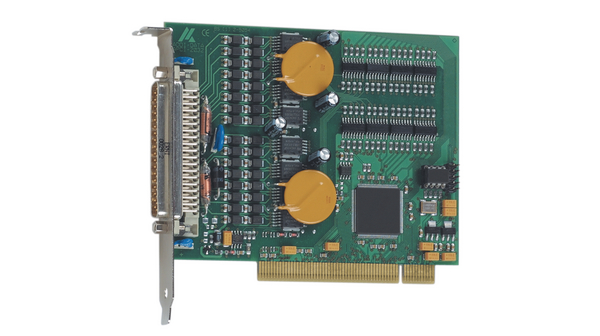 Module PCI Board 32-Channel PCI