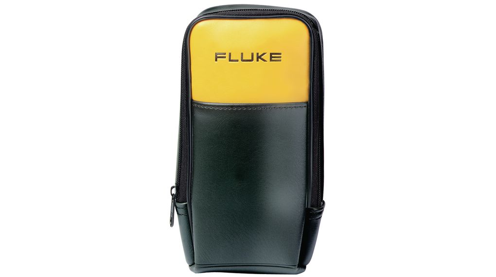 Carrying case, Fluke 110 Plus/114/115/116/117/175/177/179/63/66/68/68IS/712 RTD/714/715/717/787, FLK-VT04-M-Kit, FLK-VT04A