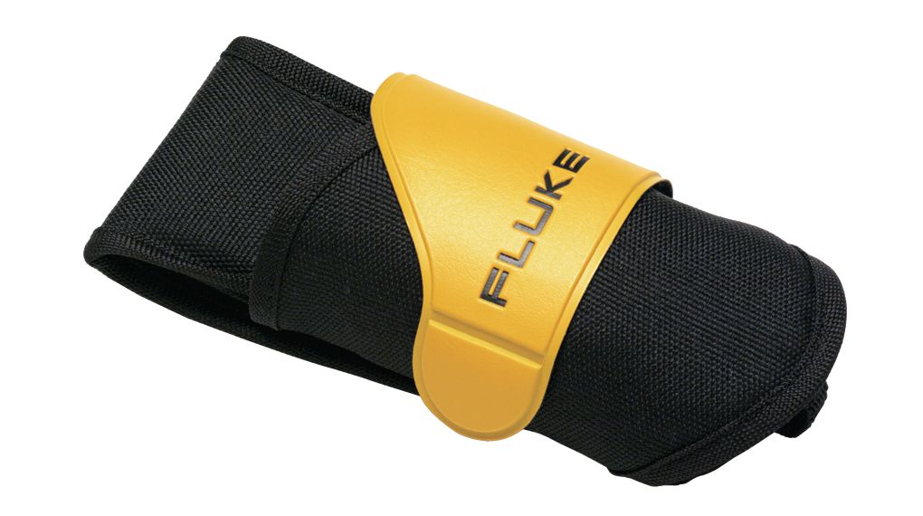 Belt holster for Fluke T3 and T5