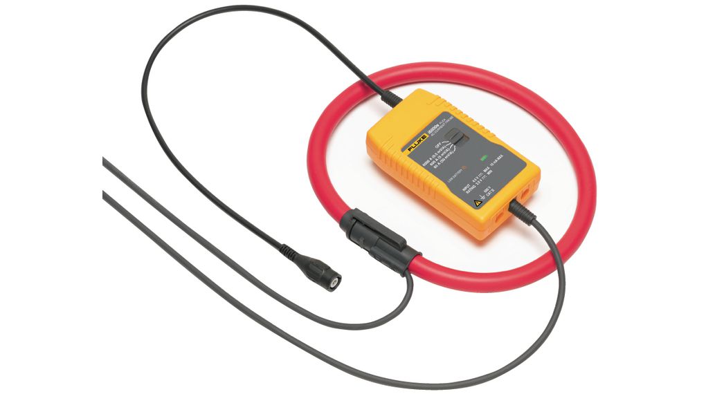 Current Probe, 60 A ... 6 kA