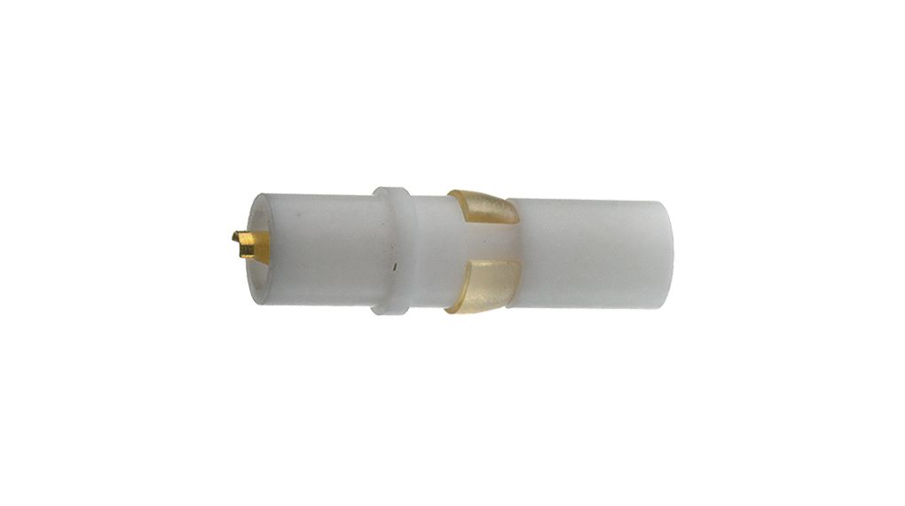 High voltage contacts female, Socket, 2A, ...