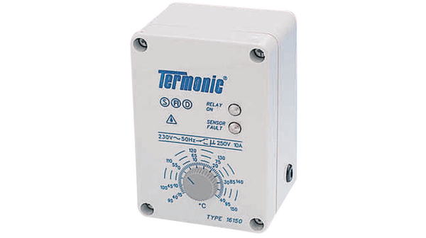 16150-U, Termonic Thermostat