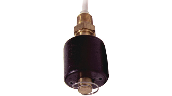 Level Switch 10bar NC / NO 50VA 53mm Brass IP64 Cable
