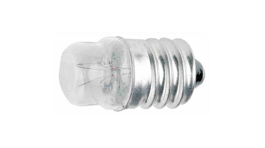 Incandescent Bulb, 2W, E14, 24V