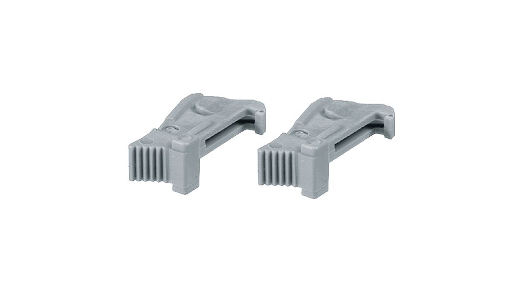 Ejector/latch PU=Pair (2 pieces)