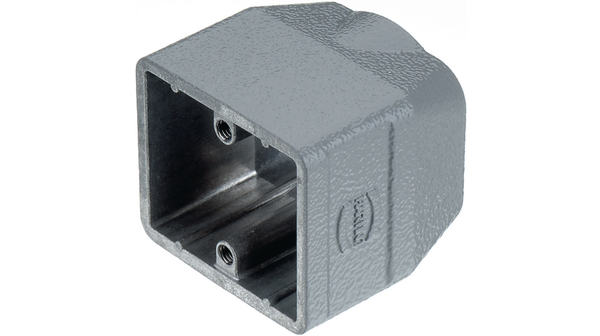 Bushing housing
