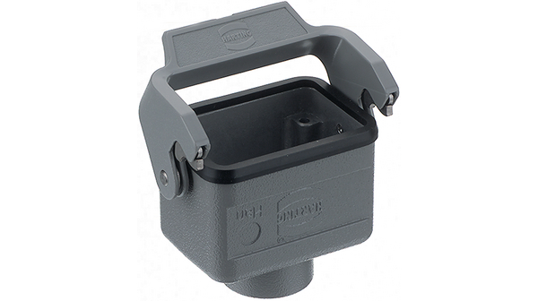 Coupling housing, 6 B M20