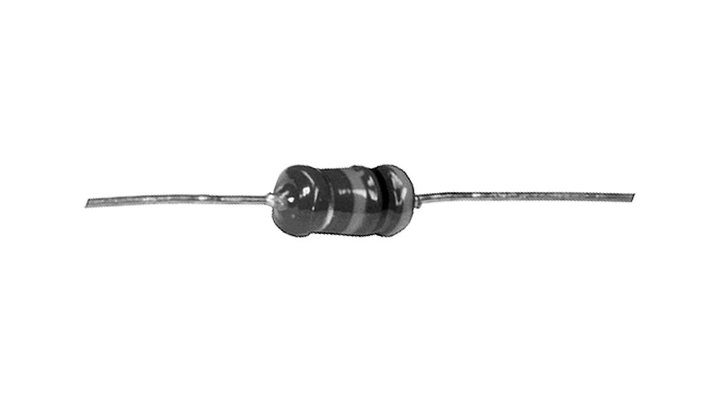 Inducteur Axial, 1mH, 3.8Ohm, 200mA