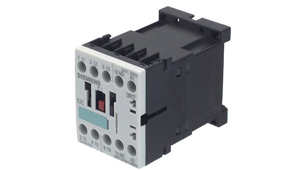 Power Contactor 24V 9A 4kW