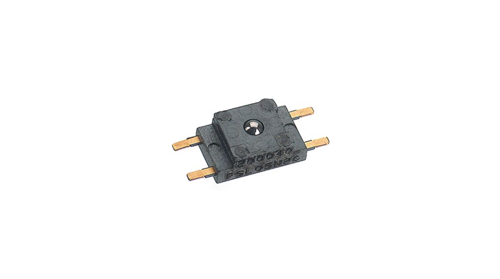 SMD Miniature Force Sensor Non-Compensated 1.5kgf