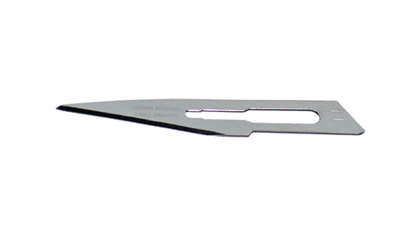 Blade Scalpel 40mm Pack of 5 pieces
