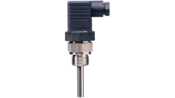 Widerstandsthermometer 0.1% 50mm 200°C 1x Pt100, 2-Leiter-Schaltung IP65 902044 Series