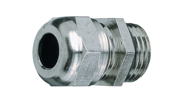 Cable Gland, 5 ... 13mm, M20