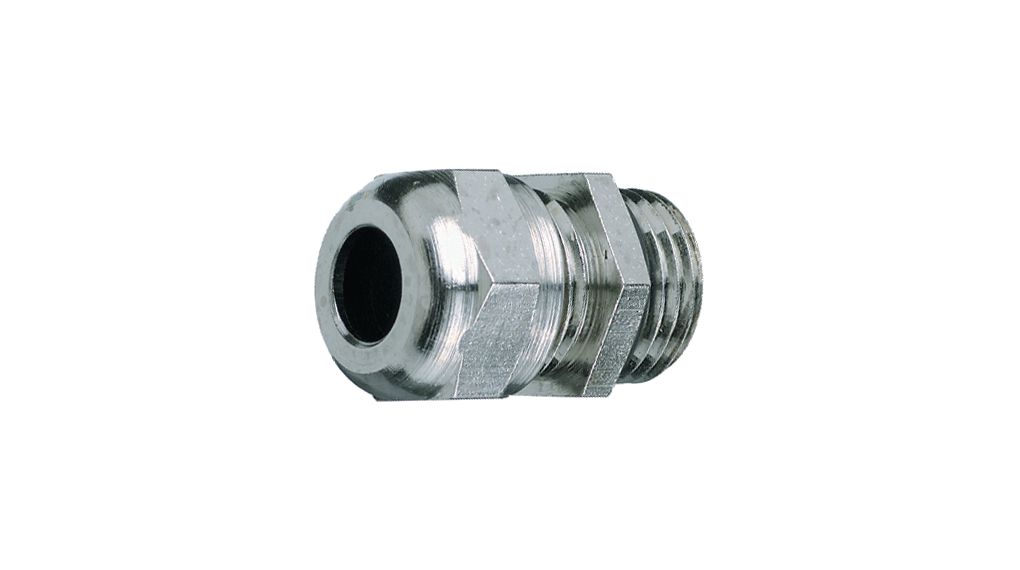 Cable Gland, 5 ... 9mm, M16