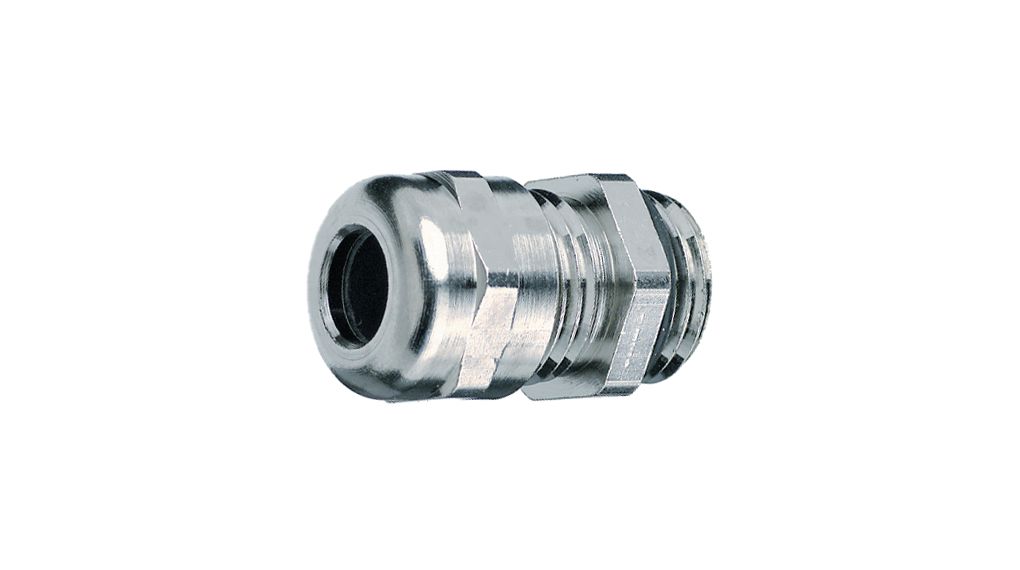 Cable Gland, 4 ... 8mm, PG9