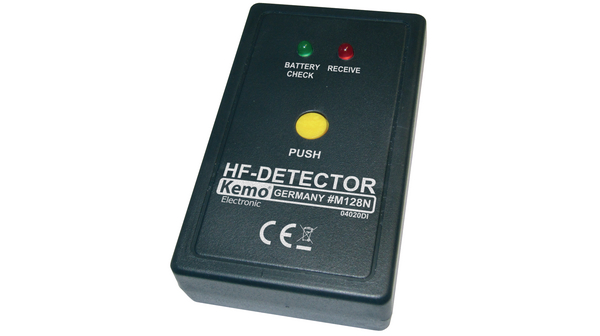 HF Detector Mini Spy Finder