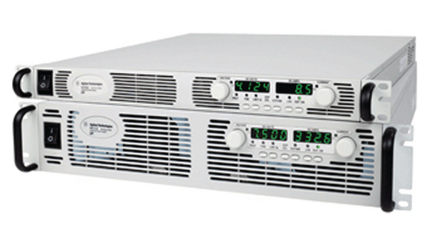 Bench Top Power Supply N8700 Programmable 100V 50A 5kW USB / Ethernet / GPIB