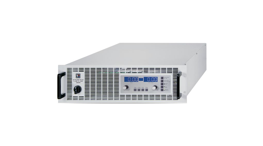Bench Top Power Supply Programmable 80V 170A 5kW
