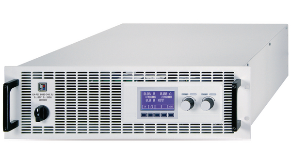 Bench Top Power Supply Programmable 80V 170A 5kW
