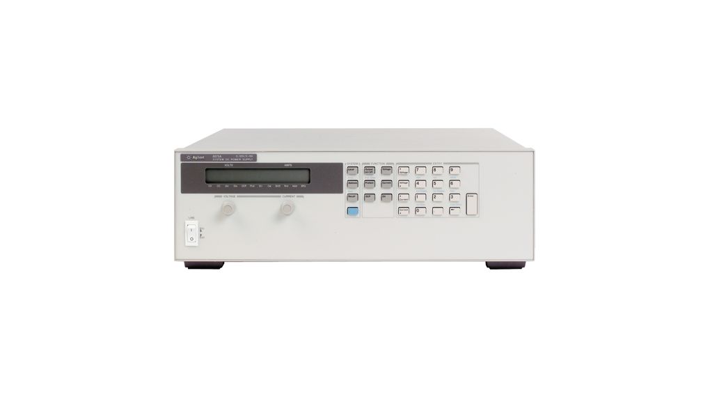 Bench Top Power Supply Programmable 8V 220A 2kW