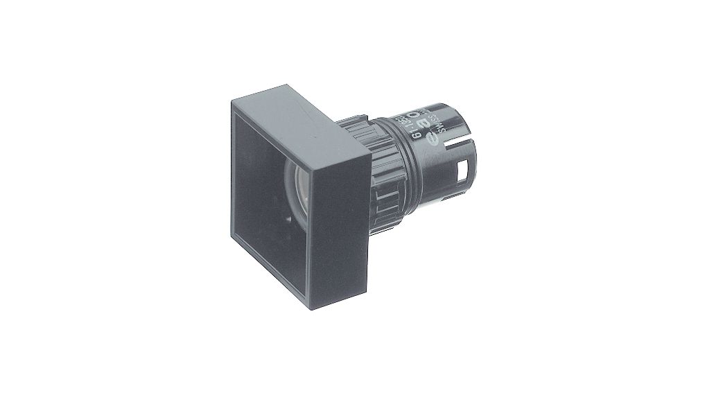 Leuchtdrucktaster Tastend Taste IP65 61 Series Illuminated Pushbutton Switches