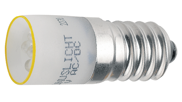 LED Bulb 28V 20mA E14 9cd White