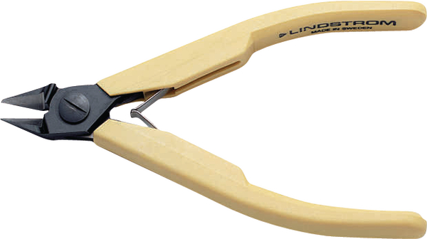 Diagonal Cutting Pliers, With Bevel, 112.5mm