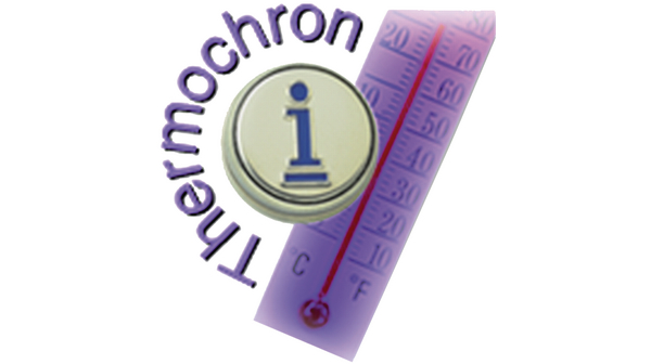 iButton-starterset, thermochron