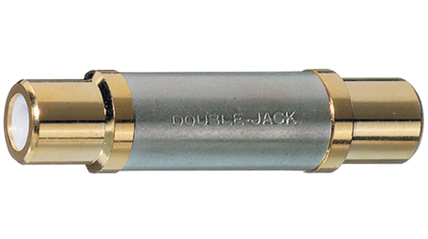 Fiche pour Câble gris UE=Paire (2 pièces)