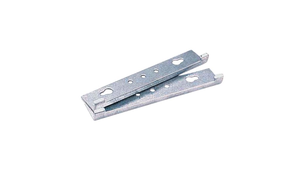 Mounting Brackets for Adapters and Chargers 719 / 8421 / 9522 / 9150 / 9521 / 9221 / 9527 / 2026 / 9623 / 2024 / 9726 / 2023 / 2047 10mm