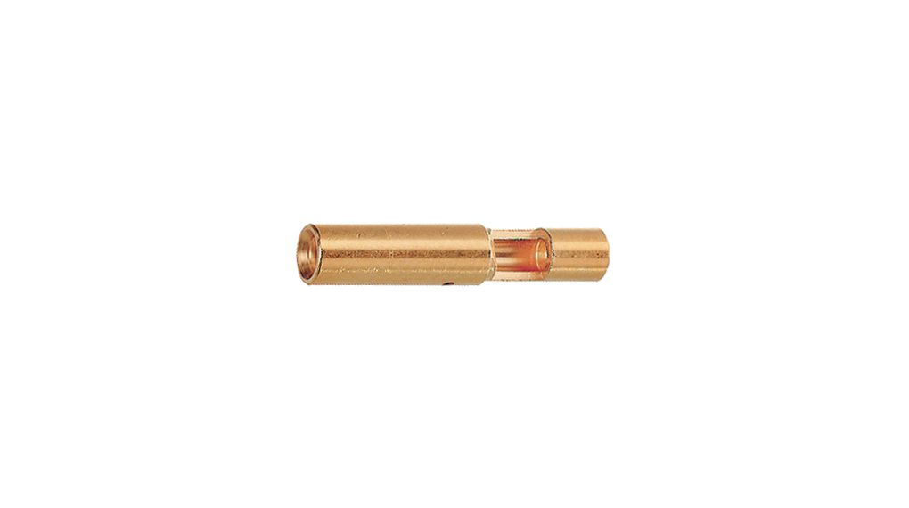 Laboratory Coupler, Gold-Plated, 30V, 10A