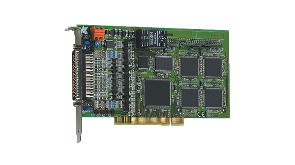 Module 40-Channel PCI