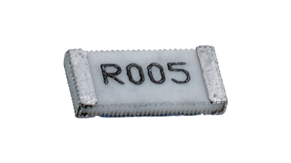 SMD Resistor 100mOhm 1% Thick Film 1W