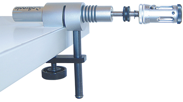 MS-1431 | Nitronic Tischhalter zu MiniStrip | Distrelec Österreich