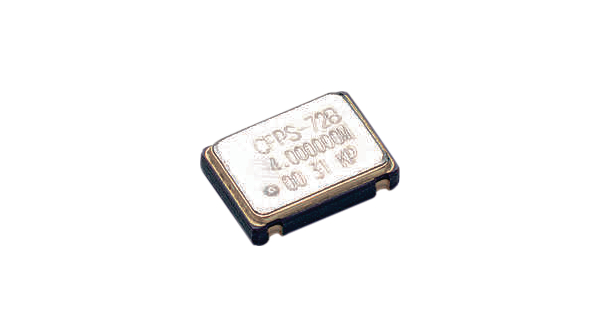 Oscillateur SMD 50MHz