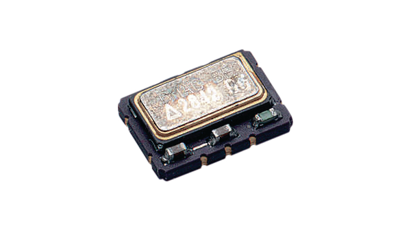 Oscillator SMD 40MHz ±1 ppm