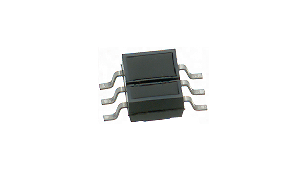 Reflex coupler 30 V SMD 950 nm