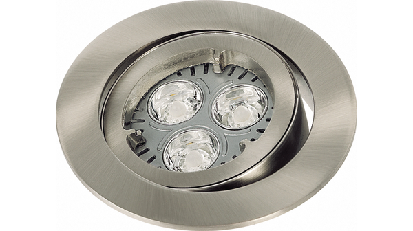 Varken Druif Platteland KIT LED PRO R | Osram LED flush mounted fixture Warm White | Distrelec  Germany