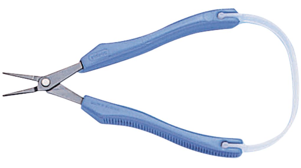 Precision Gripping Pliers 150mm