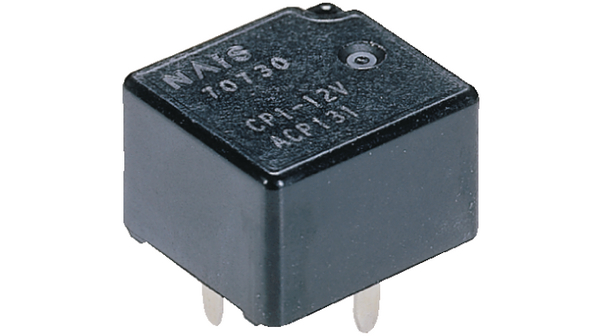 PCB Power Relay CP 1CO 20A DC 12V 320Ohm