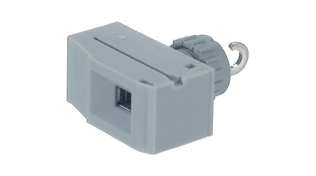 Pluggable Terminal Block, Straight, Pitch, 1 Poles, Pack of 50 pieces