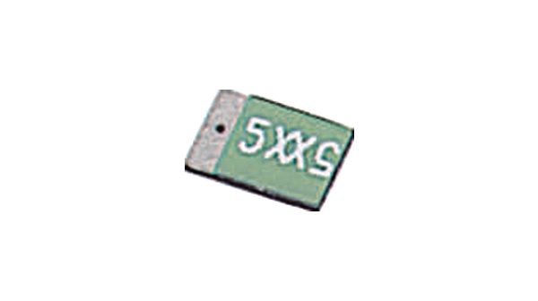Resettable SMD Fuse 30V 400mA