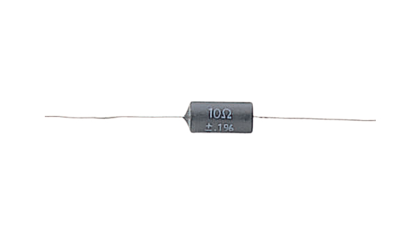 Wirewound Resistor 330mW, 100kOhm, 0.1%