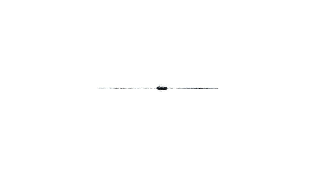 Wirewound Resistor 1W, 4.7Ohm, 1%