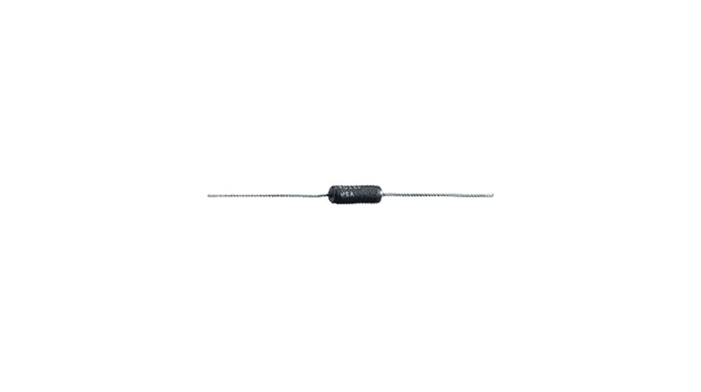 Wirewound Resistor 3W, 1.5kOhm, 1%