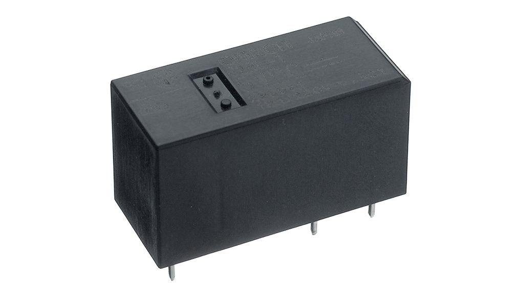 PCB Power Relay G2RL 1NO 16A DC 12V 360Ohm