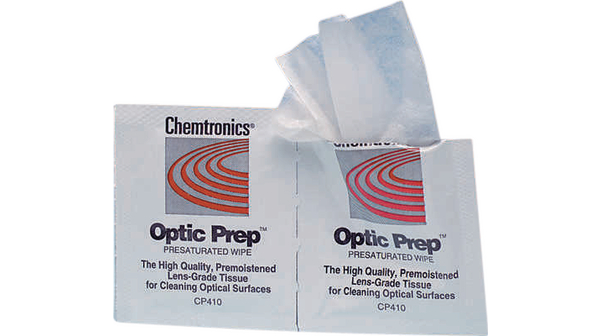 Cleaning Cloths 100 x 210 mm PU=Pack of 50 pieces