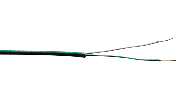 Thermocouple Wire Suitable for K-Type Thermocouple