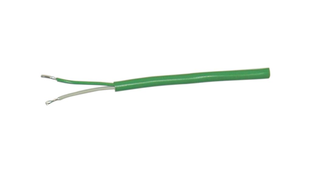 Equalising Conductor PVC Suitable for K-Type Thermocouple