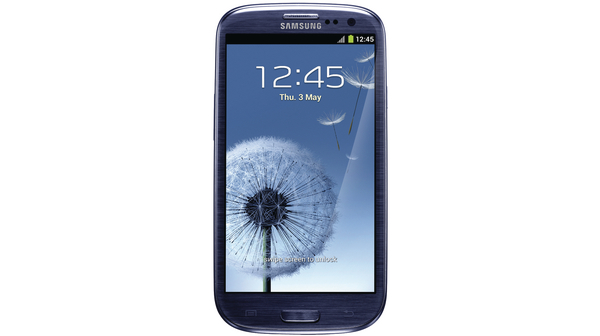Consejos Escándalo silencio GT-I9300 BL | Samsung Galaxy S III I9300 16 GB Blue | Distrelec Germany